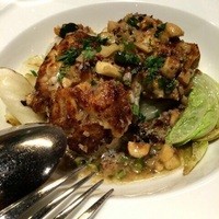 Osteria OLMO - 