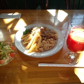 子供可 鴻巣市でランチに使えるカフェ ランキング 食べログ