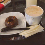 ORIENTAL GRACE COFFEE