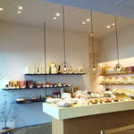 麻布野菜菓子 - 店内