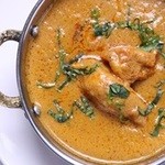 [Chicken Curry] Chicken Curry