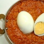 [Keema Egg] Keema Egg