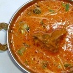 [Mutton Curry] Mutton Curry
