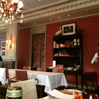 Benoit Alain Ducasse - 