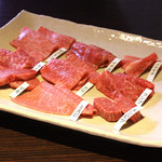 Binchoutan Yakiniku Takechiyo - 