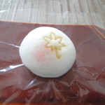 御菓子司 塩芳軒 - 初もみじ