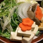 土佐料理 祢保希 - 