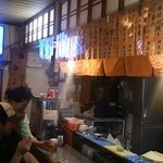 おばちゃまの店ようこそ - 店内風景
