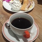 ihana　cafe - 