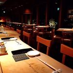 SUSHI GONPACHI - 