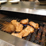 ソウル苑 - 28年1月再訪