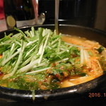 ソウル苑 - 28年1月再訪