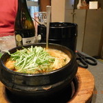 ソウル苑 - 28年1月再訪