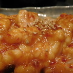 ソウル苑 - 28年1月再訪