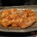 ソウル苑 - 28年1月再訪