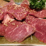 ソウル苑 - 28年1月再訪