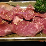 ソウル苑 - 28年1月再訪