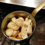 ソウル苑 - 28年1月再訪