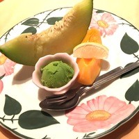 ステーキハウス キッチンリボン - 