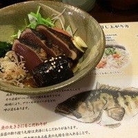 土佐料理 祢保希 銀座店 - 