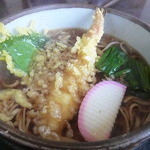 Takeda Soba Furin Chaya