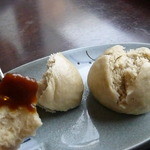 Takeda Soba Furin Chaya