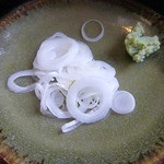 Takeda Soba Furin Chaya