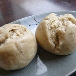 Takeda Soba Furin Chaya