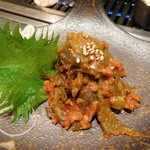 ソウル苑 - 28年1月再訪