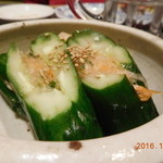 ソウル苑 - 28年1月再訪