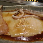 ソウル苑 - 28年1月再訪