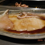 ソウル苑 - 28年1月再訪