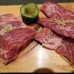 ソウル苑 - 28年1月再訪