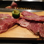 ソウル苑 - 28年1月再訪