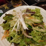 ソウル苑 - 28年1月再訪