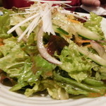 ソウル苑 - 28年1月再訪