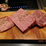 ソウル苑 - 28年1月再訪