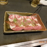 ソウル苑 - 28年1月再訪