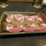 ソウル苑 - 28年1月再訪