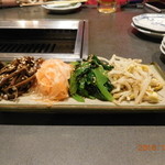 ソウル苑 - 28年1月再訪