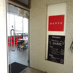 DANTE - 