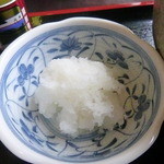 Takeda Soba Furin Chaya