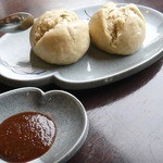 Takeda Soba Furin Chaya