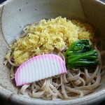 Takeda Soba Furin Chaya
