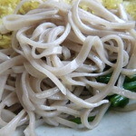 Takeda Soba Furin Chaya