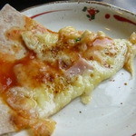 Takeda Soba Furin Chaya