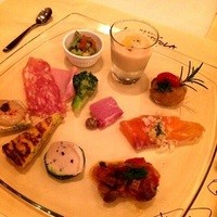 ラ・ベットラ・ダ・オチアイ ナゴヤ - 