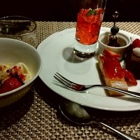 Lounge & Dining G - 