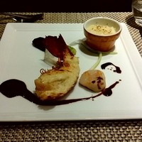 Lounge & Dining G - 
