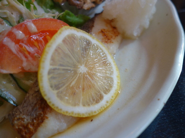 のみくい処ひさし君 - 南若松（食堂）の写真